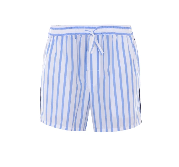 Pantaloncini blu