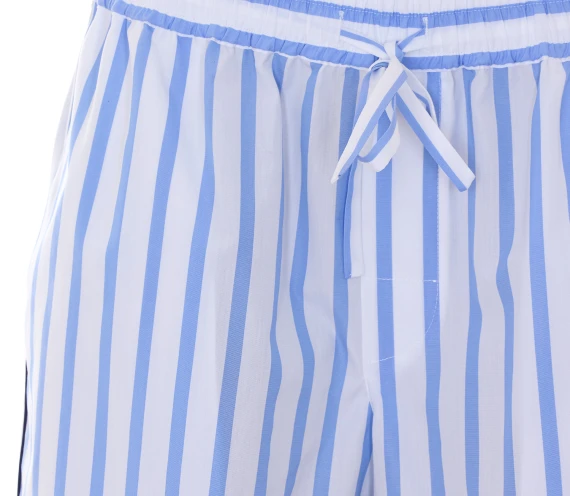 Pantaloncini blu