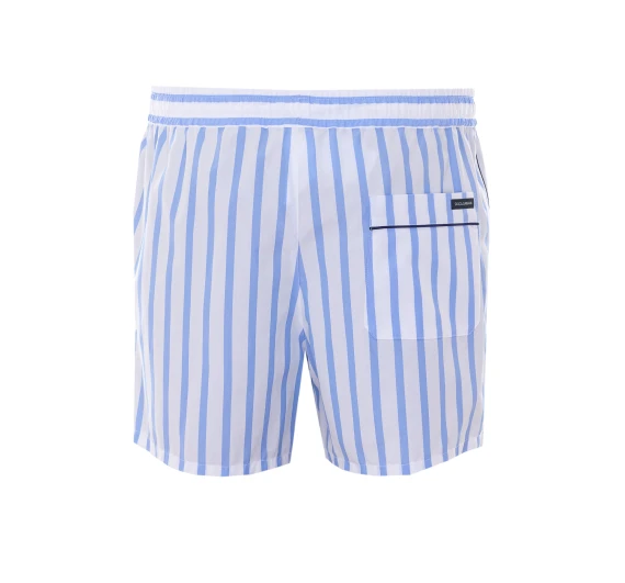 Pantaloncini blu