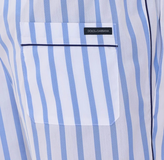 Pantaloncini blu