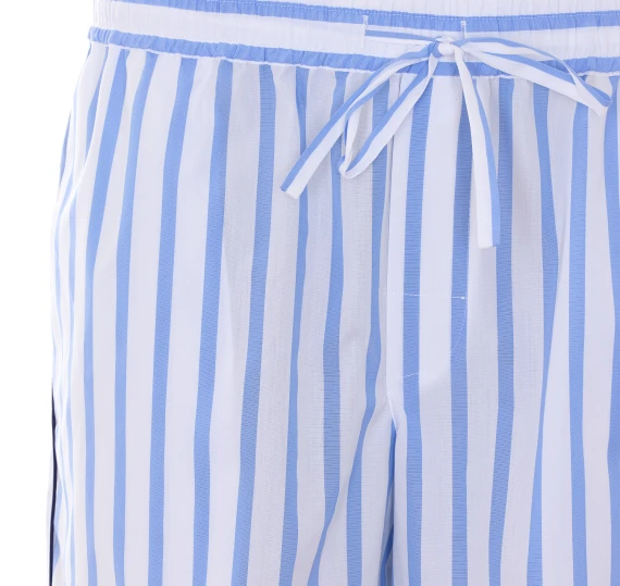 Pantaloncini blu