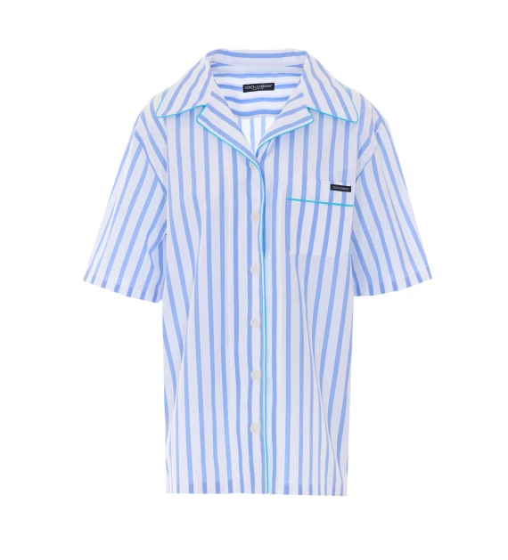 Shirts Blue