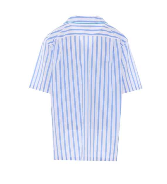Shirts Blue