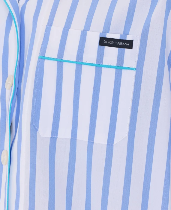 Shirts Blue