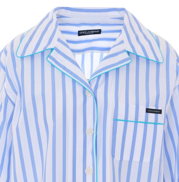 Shirts Blue