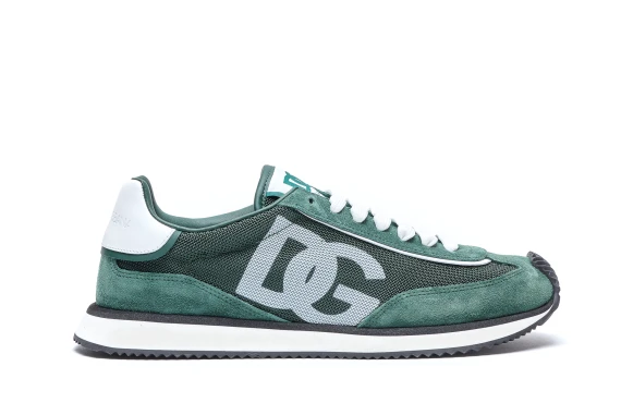 Sneakers Green