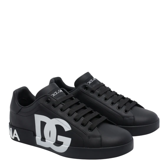 Sneakers Black