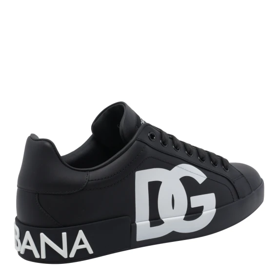 Sneakers Black