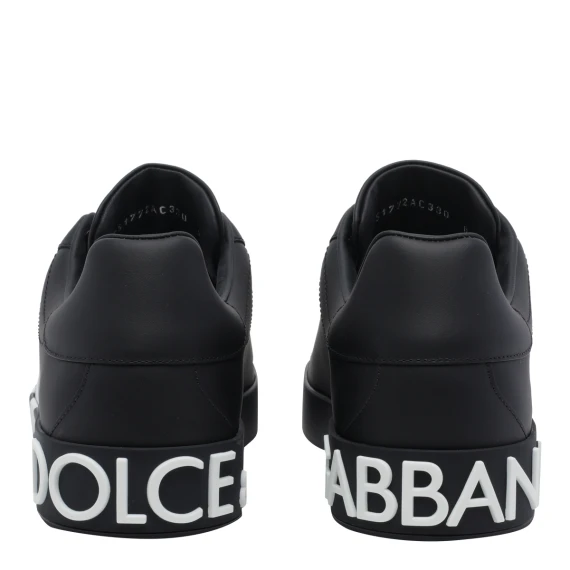 Sneakers Black
