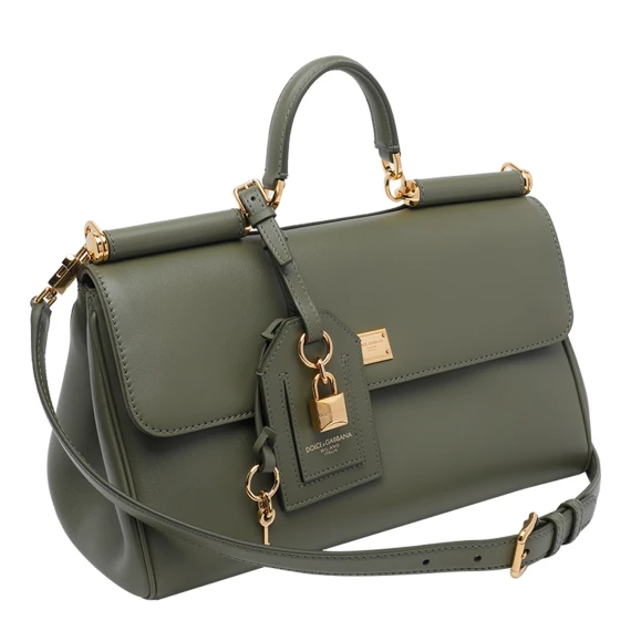 Borsa verde