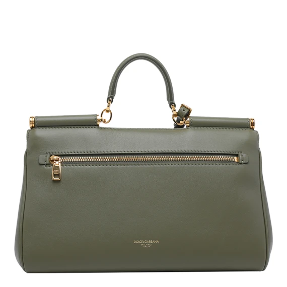 Borsa verde