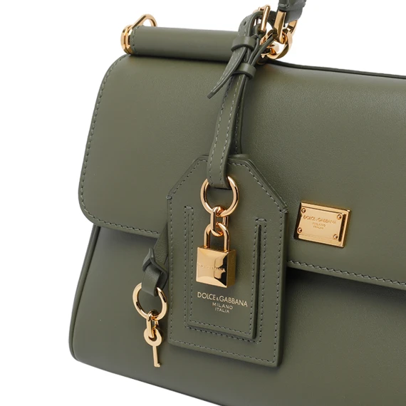 Borsa verde