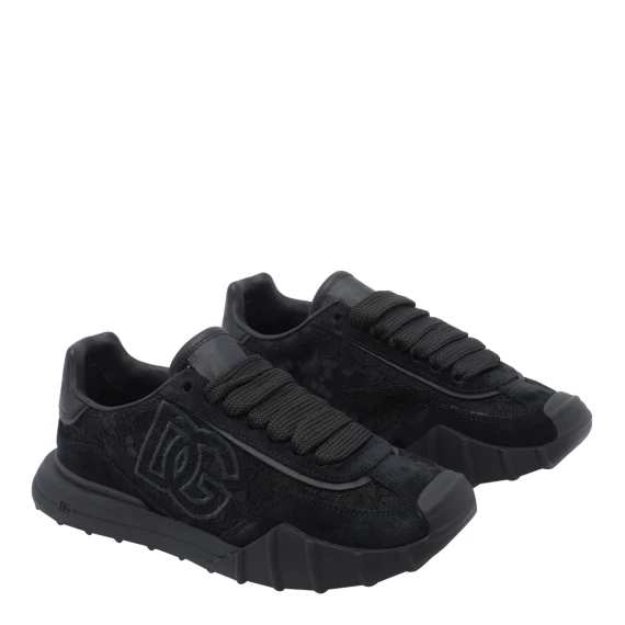 Sneakers Black