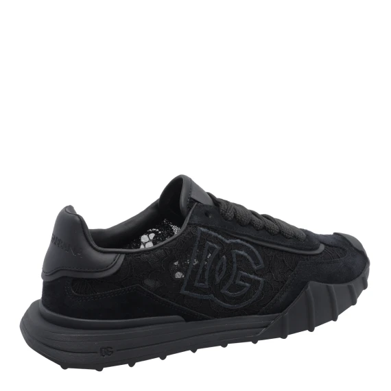 Sneakers Black