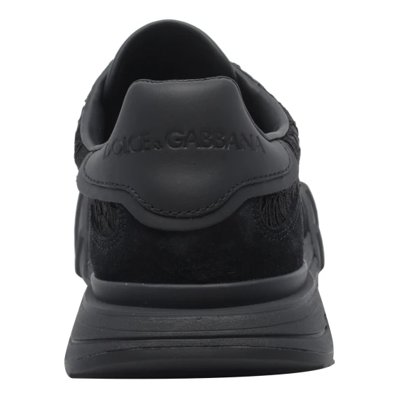 Sneakers Black