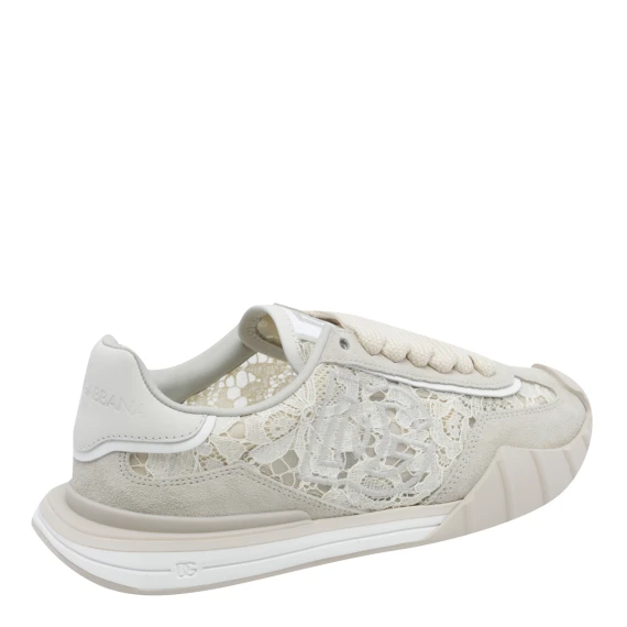 Dg Athletic Sneakers