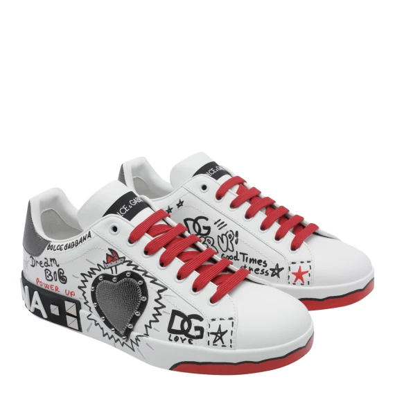 Sneakers White