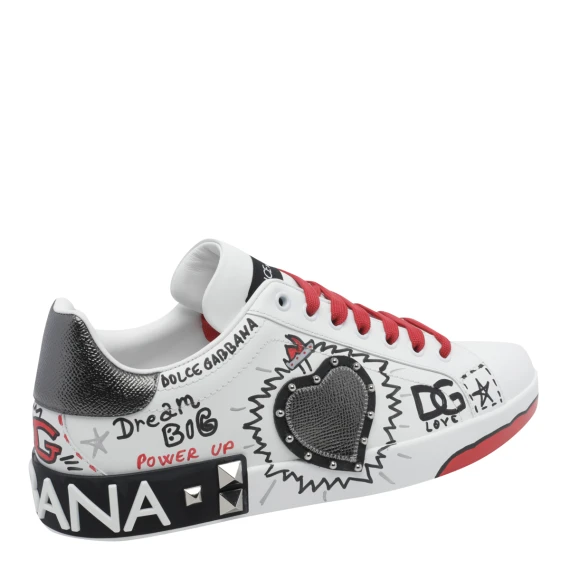Sneakers White