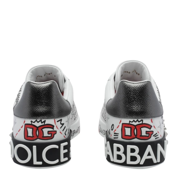Sneakers White