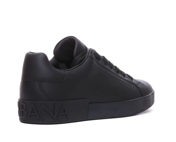 Sneakers Black