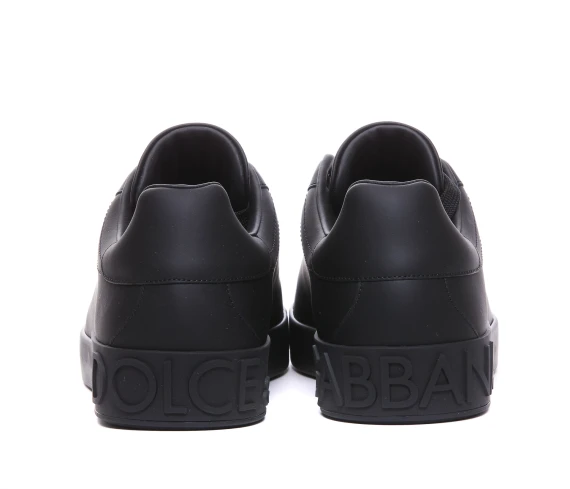 Sneakers Black