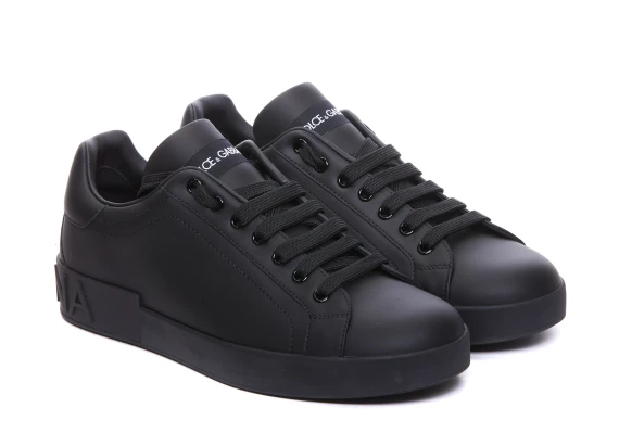 Sneakers Black