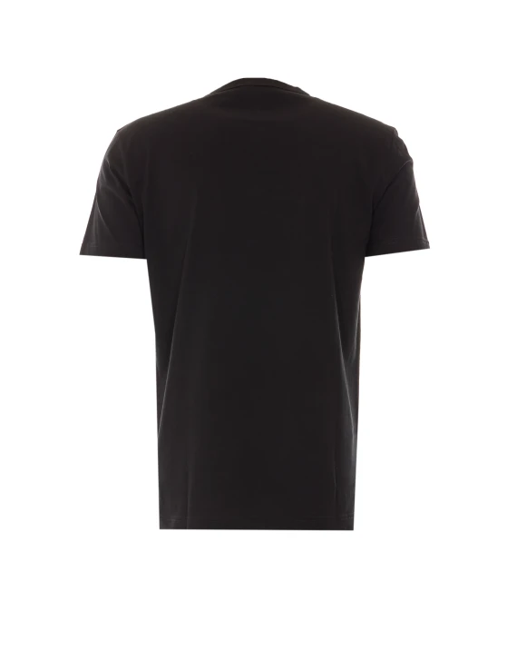 T-shirts and Polos Black