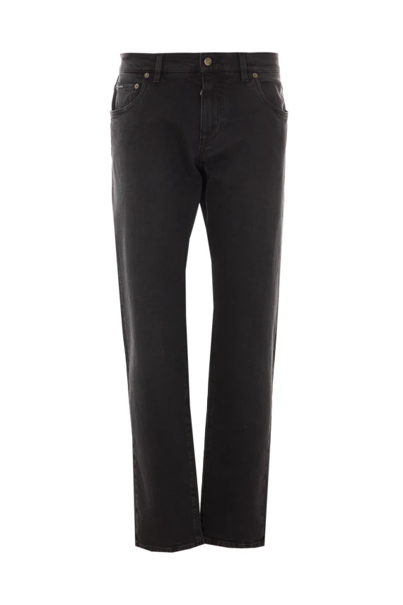 Pantaloni Black