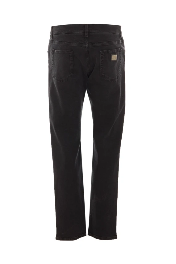 Pantaloni Black