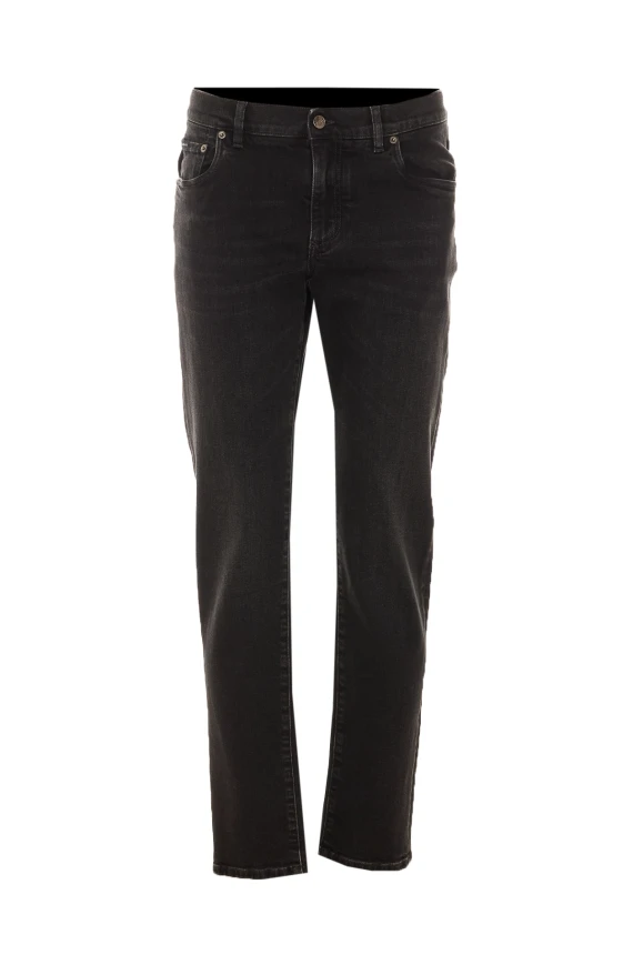 Pantaloni Black