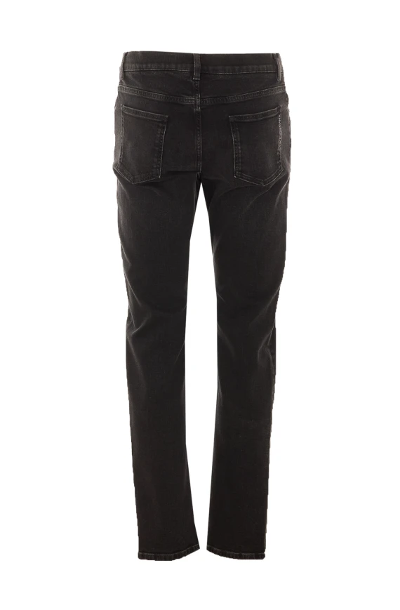 Pantaloni Black