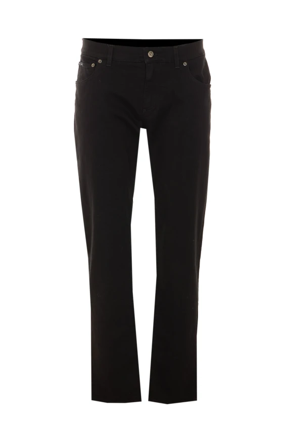 Pantaloni Black