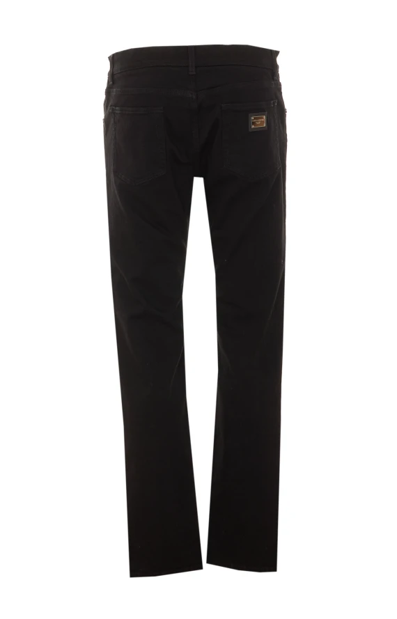 Pantaloni Black