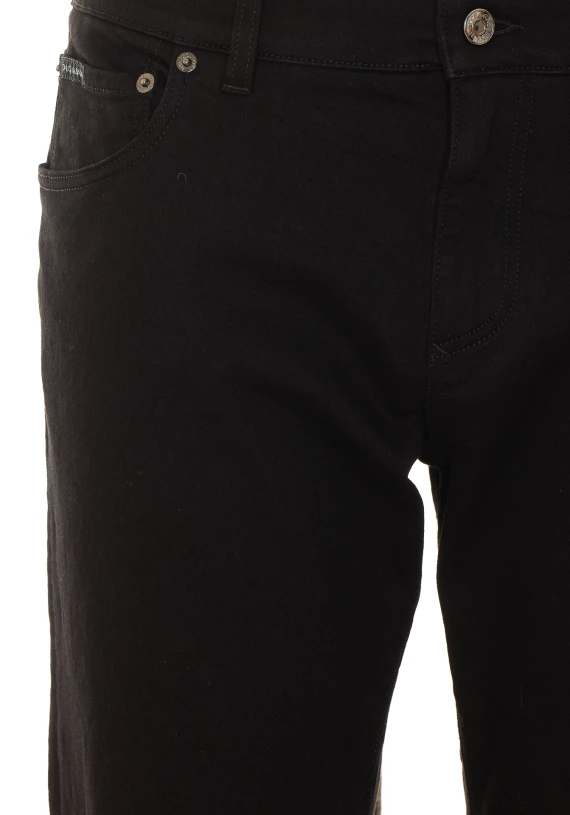 Pantaloni Black