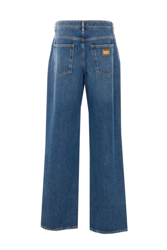 Jeans Blue