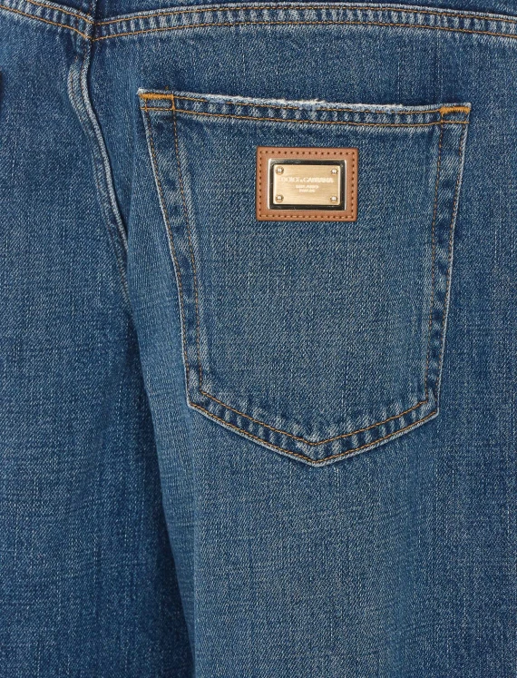 Jeans Blue