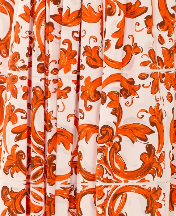 Abiti Orange