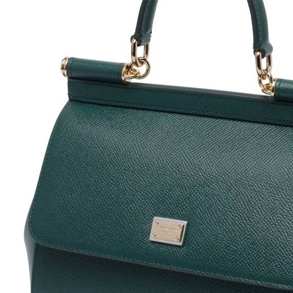 Borse... Green