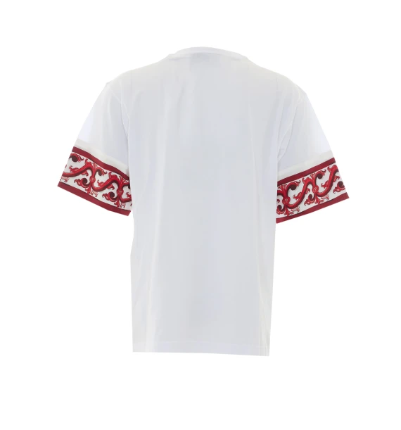 T-shirts and Polos