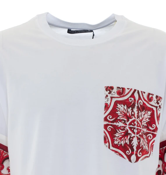 T-shirts and Polos