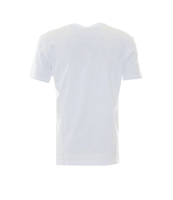 T-shirt e Polo White