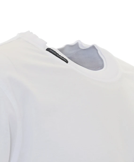 T-shirt e Polo White