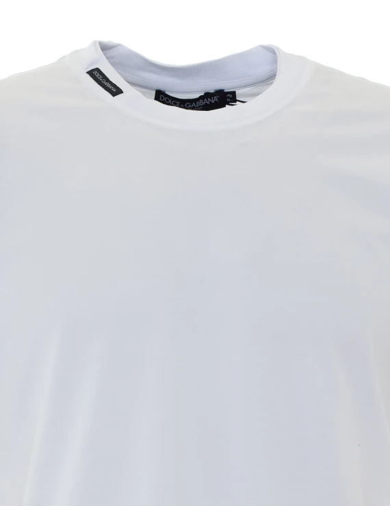 T-shirt e Polo White