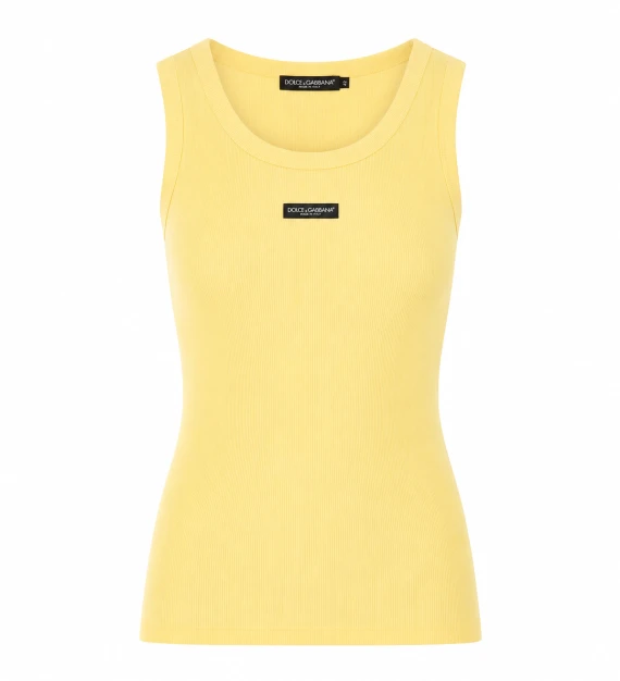 T-shirt e Polo Yellow