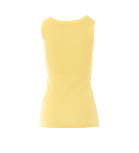 T-shirt e Polo Yellow
