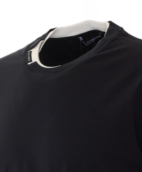 T-shirt e Polo Blue