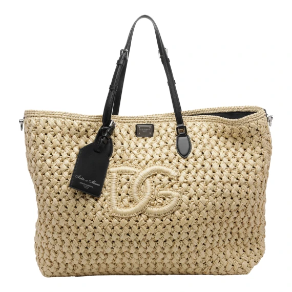 Borsa beige