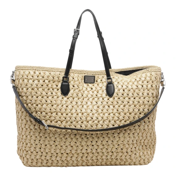Borsa beige