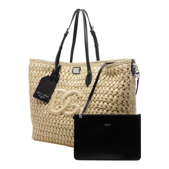 Borsa beige