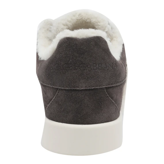 Sneakers marroni